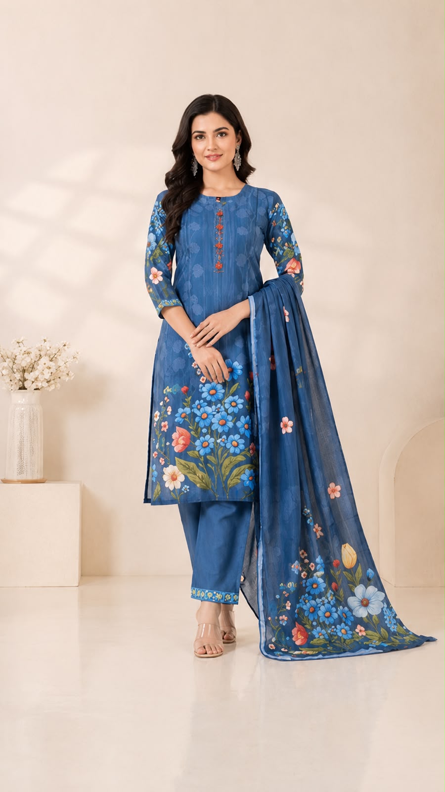 Moomal craftsmanship