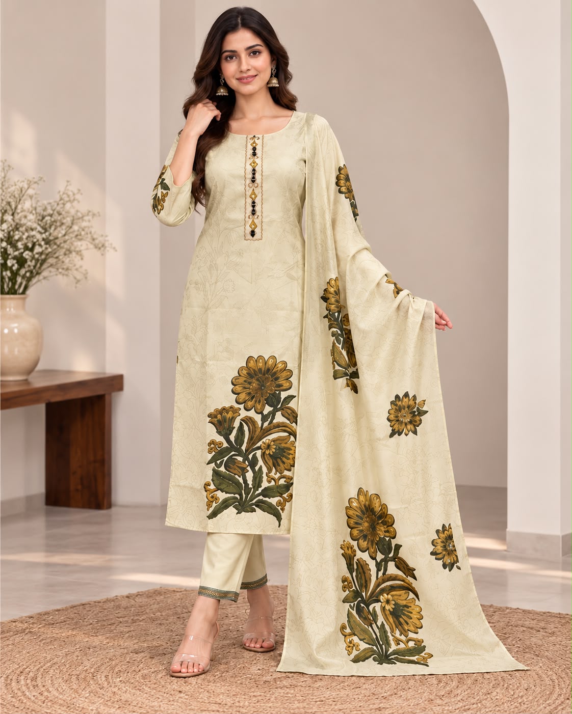 ZAREEN
